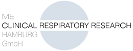 ME Clinical Respiratory Research Hamburg GmbH